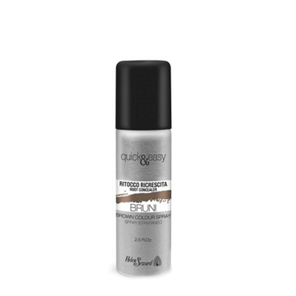 HELEN SEWARD QUICK&EASYRITOCCO CRESCITA BRUNO 75 ML - Tre Pi Profumerie