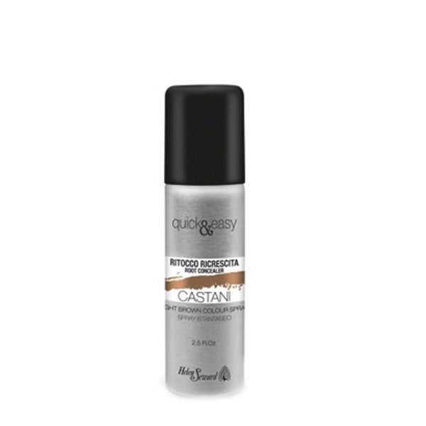 HELEN SEWARD QUICK&EASYRITOCCO CRESCITA CASTANO 75 ML - Tre Pi Profumerie