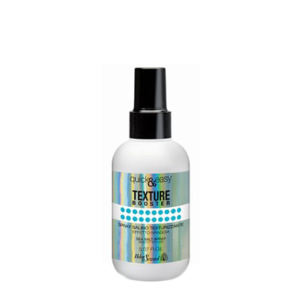 HELEN SEWARD QUICK&EASYTEXTURE BOOSTER SPRAY SALINO 150 ML - Tre Pi Profumerie