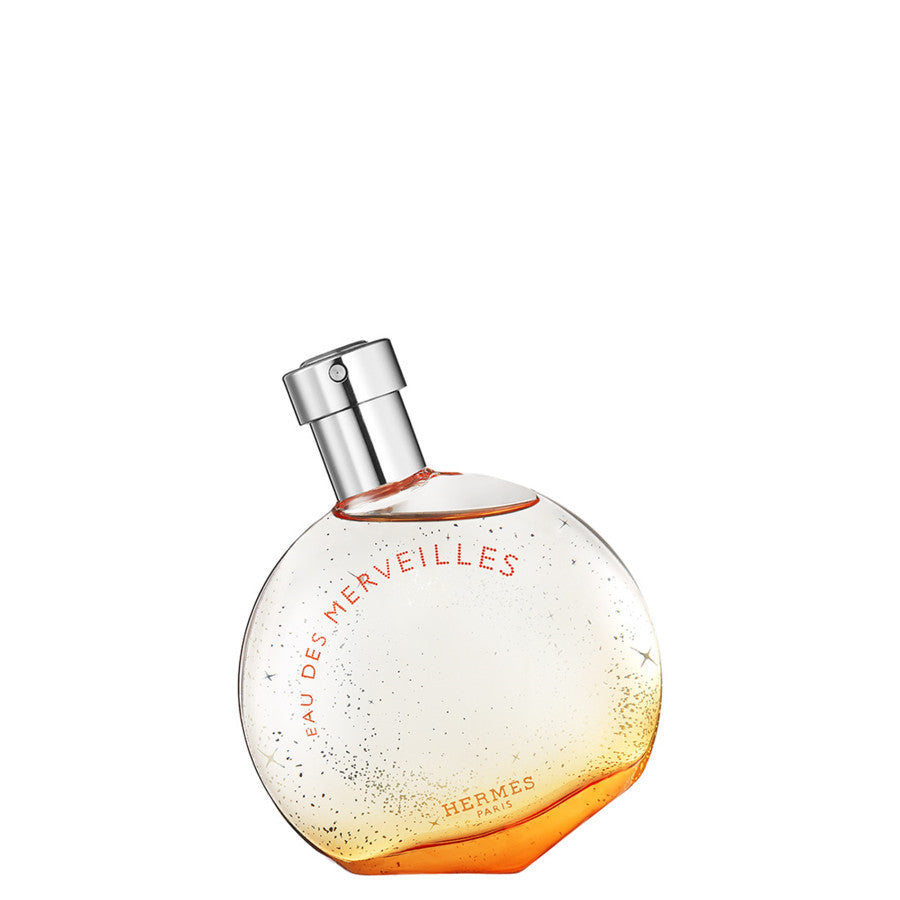HERMES EAU DES MERVEILLES EAU DE TOILETTE 100 ML - Tre Pi Profumerie