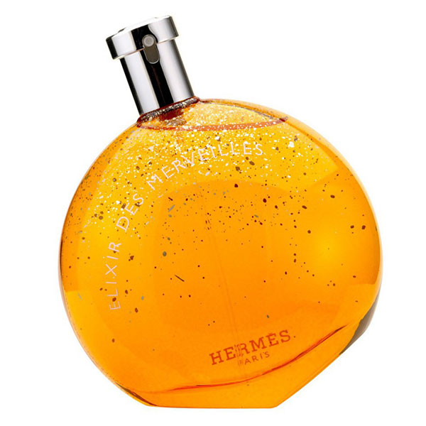 HERMES ELIXIR DES MERVEILLES EAU DE PARFUM 50 ML - Tre Pi Profumerie
