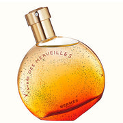 HERMES L'AMBRE DES MERVEILLES EAU DE PARFUM 100 ML - Tre Pi Profumerie