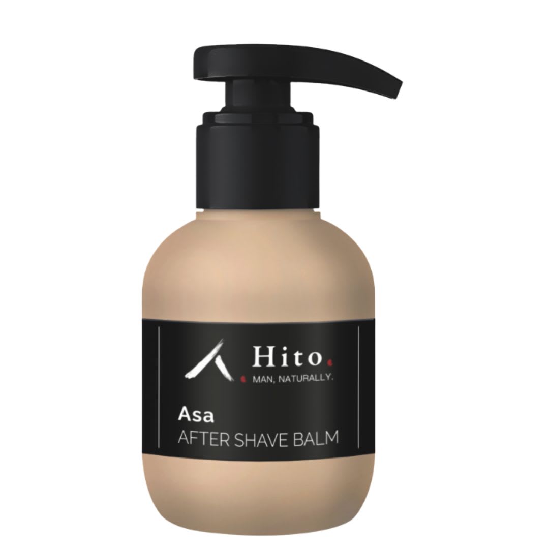 HITO ASA AFTER SHAVE BALM 100 ML