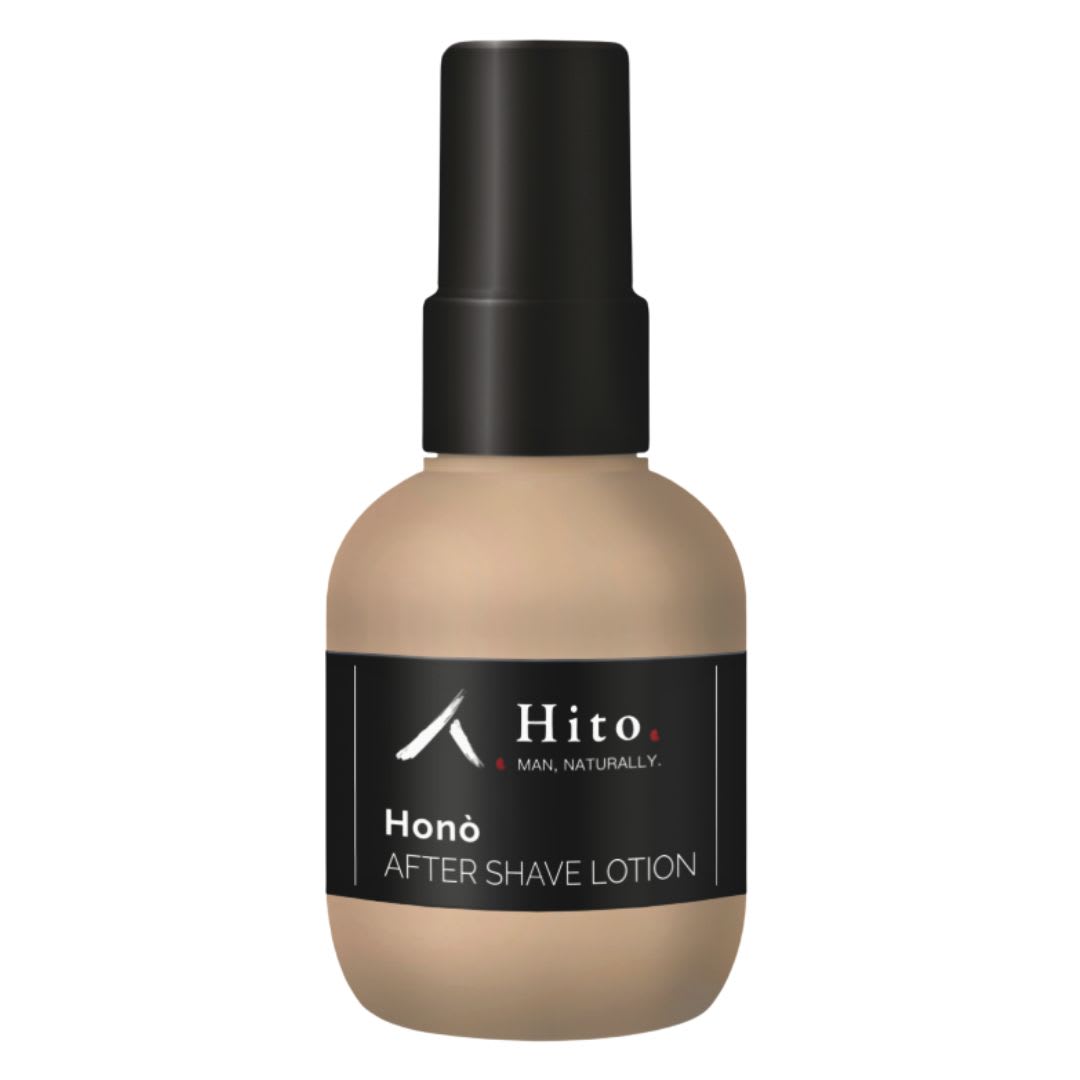 HITO HONO' AFTER SHAVE LOTION 100 ML