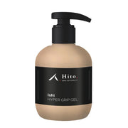HITO ISHI HYPER GRIP GEL 300 ML