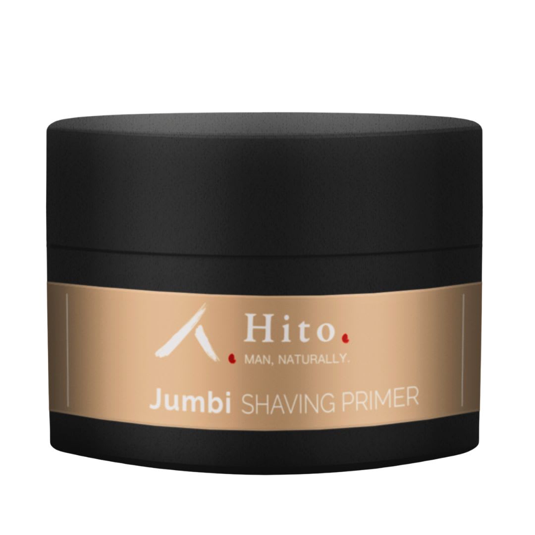 HITO JUMBI SHAVING PRIMER 75 ML