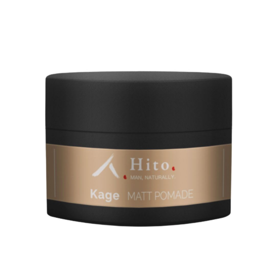 HITO KAGE MATT POMADE 75 ML