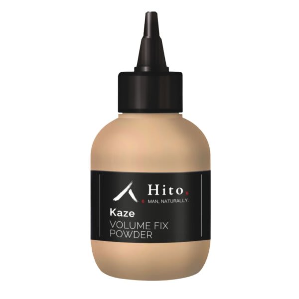 HITO KAZE VOLUME FIX POWDER 20 G