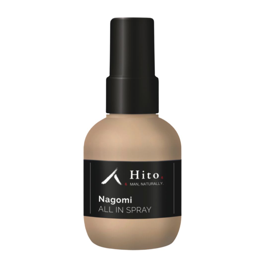 HITO NAGOMI ALL IN SPRAY 100 ML