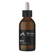 HITO SHIN BEARD OIL 50 ML