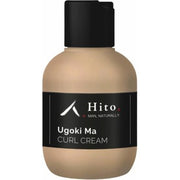 HITO UGOKI MA CURL CREAM 100 ML