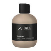 HITO ZENSHIN ALL OVER SHAMPOO 300 ML