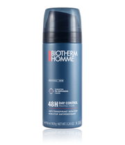 BIOTHERM HOMME DAY CONTROL DEODORANTE 150 ML - Tre Pi Profumerie