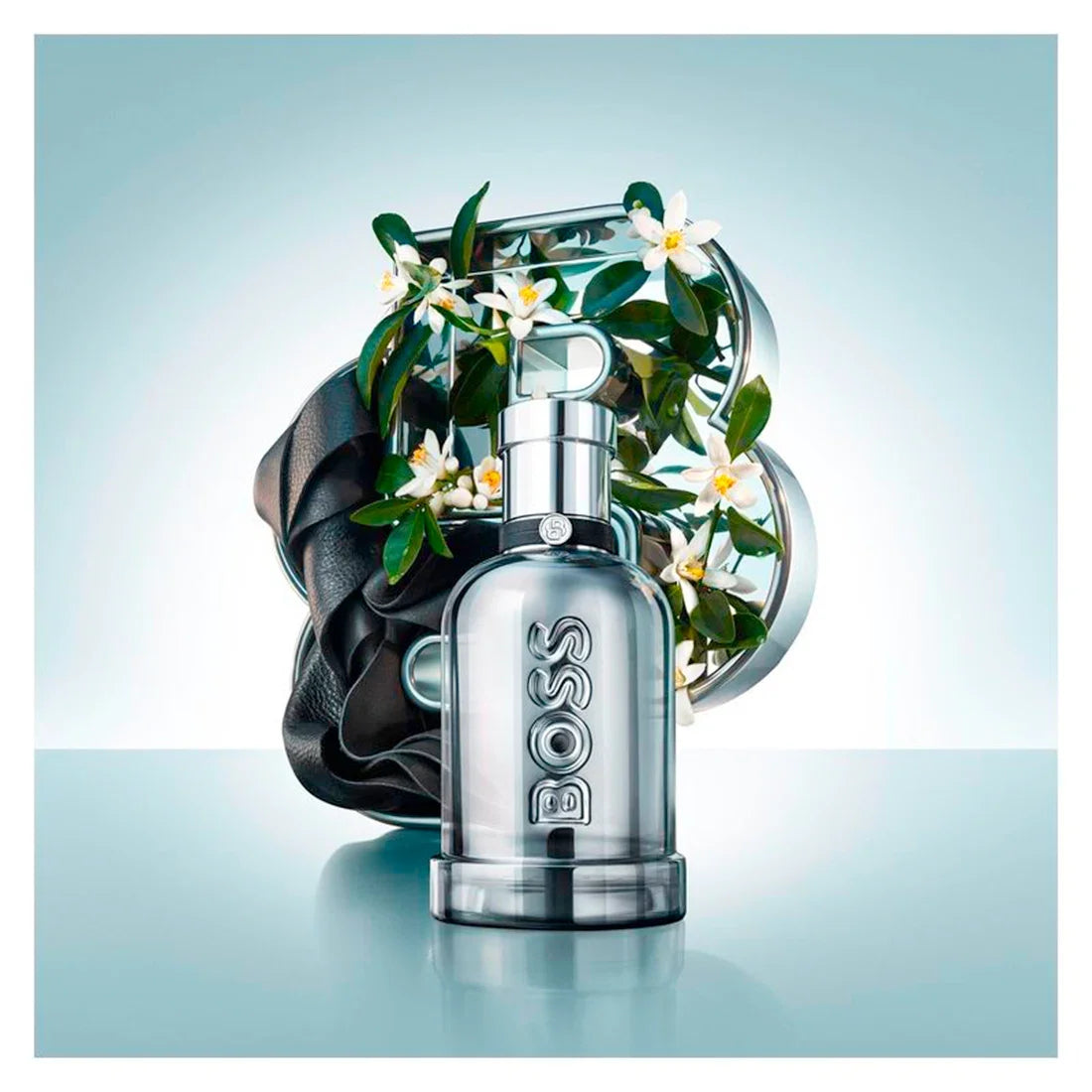 HUGO BOSS BOTTLED BEYOND EAU DE TOILETTE INTENSE 100 ML