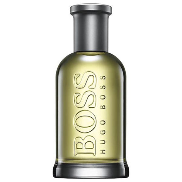 HUGO BOSS BOTTLED EAU DE TOILETTE 50 ML - Tre Pi Profumerie