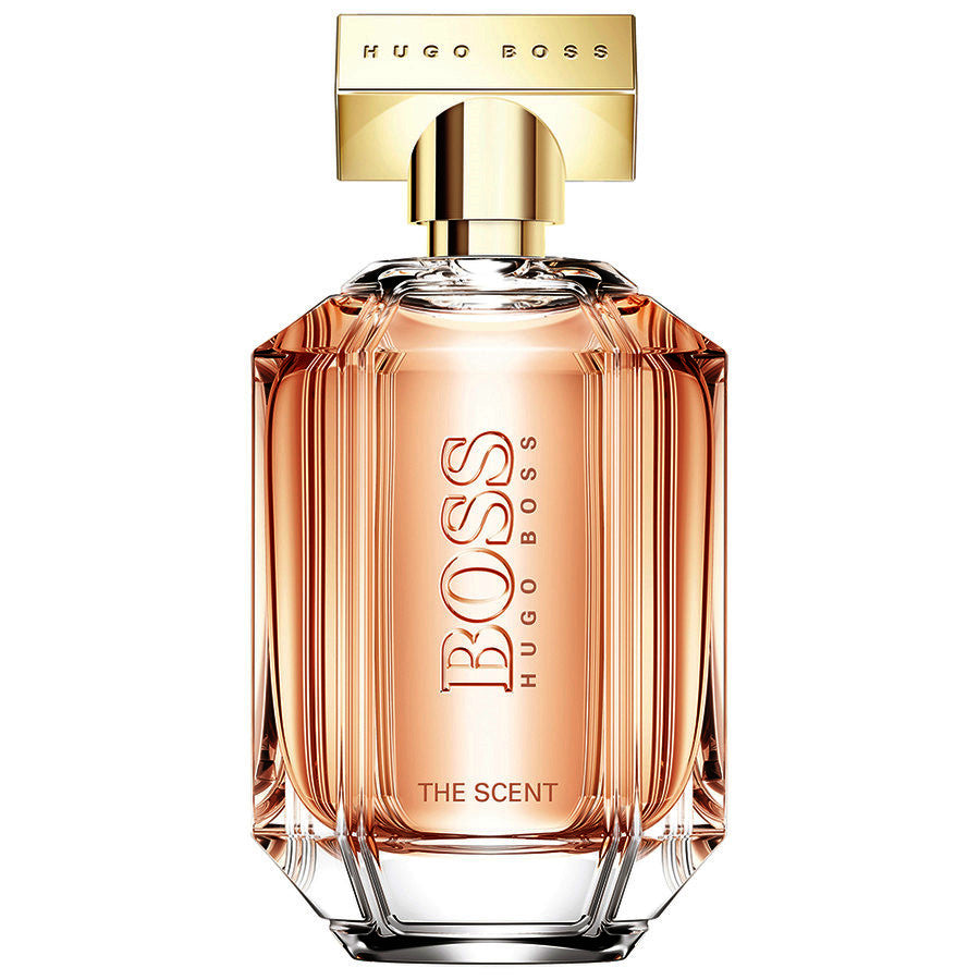 HUGO BOSS THE SCENT FORHER EAU DE PARFUM 50 ML - Tre Pi Profumerie