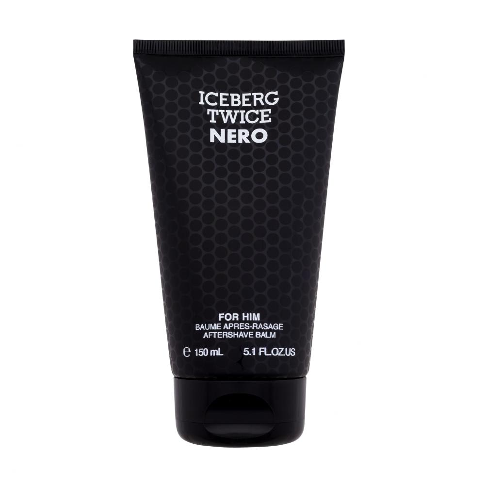 ICEBERG TWICE FOR HIM BALSAMO DOPOBARBA 150 ML