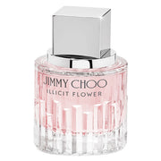 JIMMY CHOO ILLICIT FLOWER EDT 100 ML - Tre Pi Profumerie