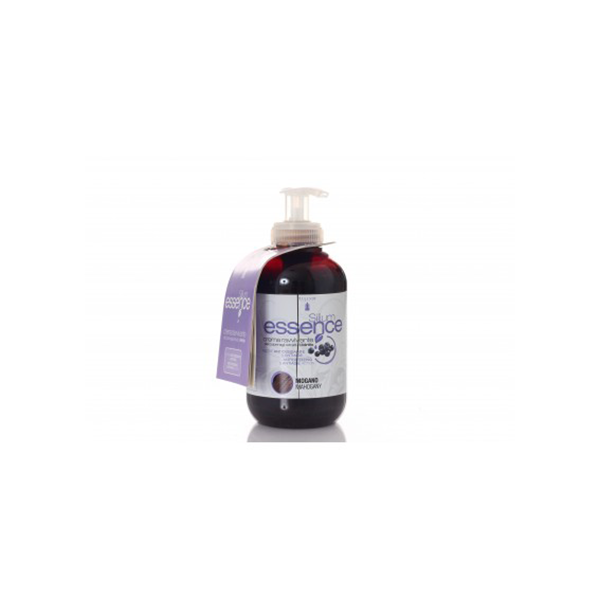 SILIUM ESSENCE CREMA RAVVIVANTE MOGANO 250 - Tre Pi Profumerie