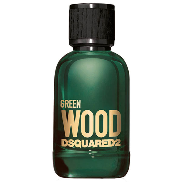 DSQUARED2 GREEN WOOD POUR HOMME EDT 30 ML - Tre Pi Profumerie