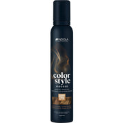 INDOLA COLOR STYLE MOUSSE ARGENTO LAVANDA 200 ML