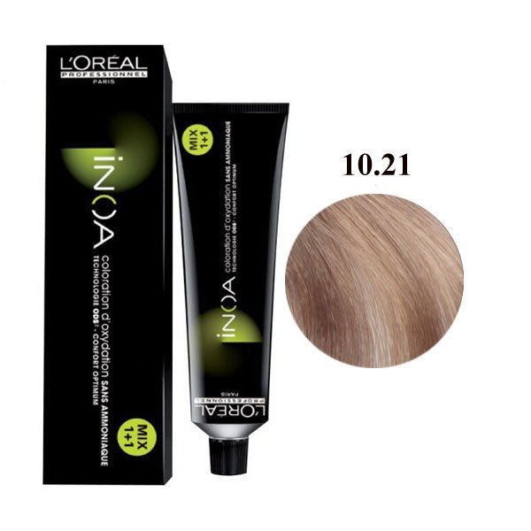 L'OREAL PROFESSIONNEL INOA TINTA CAPELLI