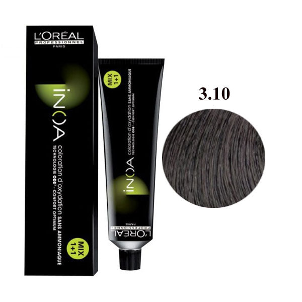 L'OREAL PROFESSIONNEL INOA TINTA CAPELLI