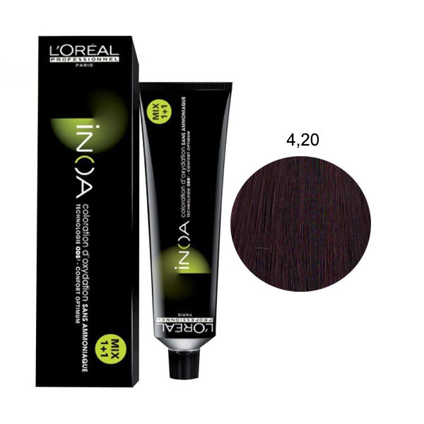 L'OREAL PROFESSIONNEL INOA TINTA CAPELLI