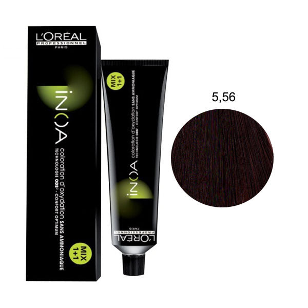 L'OREAL PROFESSIONNEL INOA TINTA CAPELLI