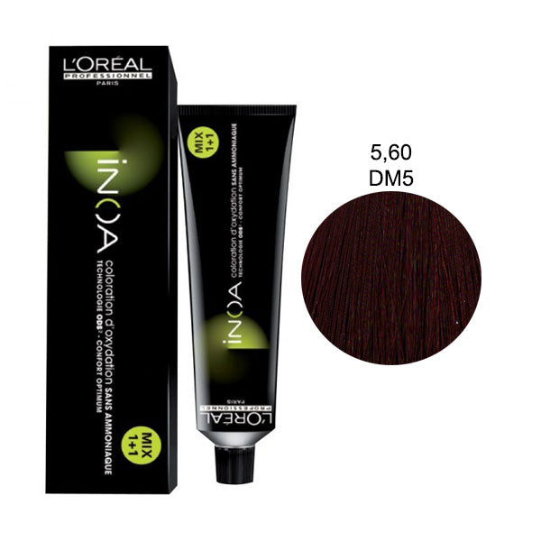 L'OREAL PROFESSIONNEL INOA TINTA CAPELLI