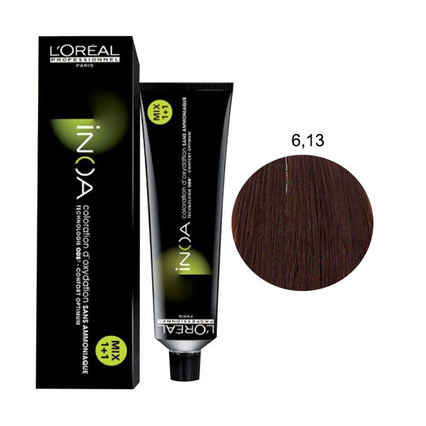 L'OREAL PROFESSIONNEL INOA TINTA CAPELLI