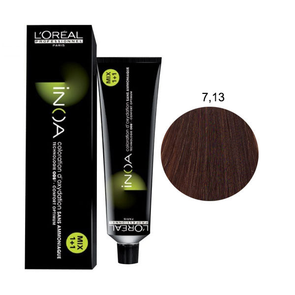 L'OREAL PROFESSIONNEL INOA TINTA CAPELLI