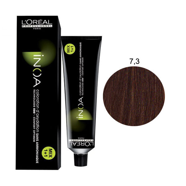 L'OREAL PROFESSIONNEL INOA TINTA CAPELLI