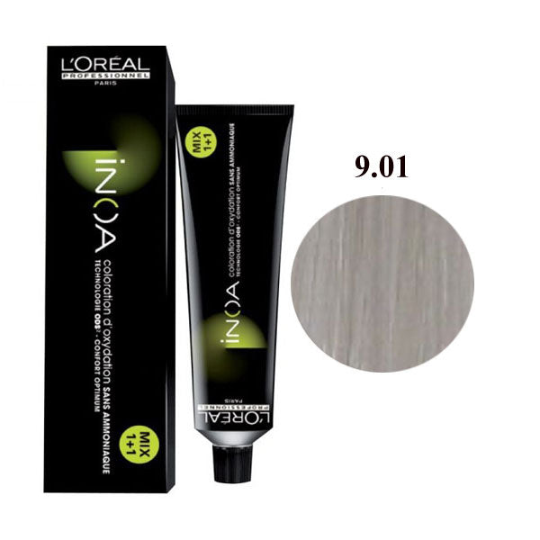 L'OREAL PROFESSIONNEL INOA TINTA CAPELLI