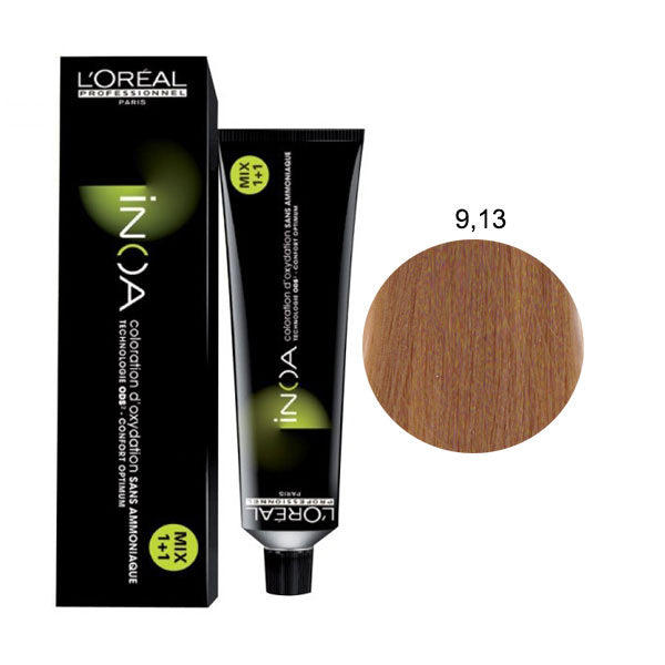 L'OREAL PROFESSIONNEL INOA TINTA CAPELLI