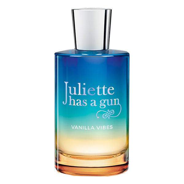 JULIETTE HAS A GUN VANILLA VIBES EAU DE PARFUM 50 ML - Tre Pi Profumerie