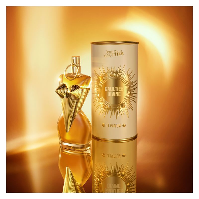 JEAN PAUL GAULTIER DIVINE LE PARFUM EAU DE PARFUM INTENSE 30 ML