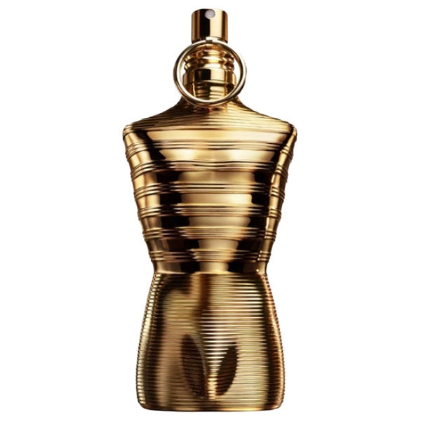 JEAN PAUL GAULTIER LE MALE ELIXIR ABSOLU PARFUM INTENSE 75 ML - Tre Pi Profumerie