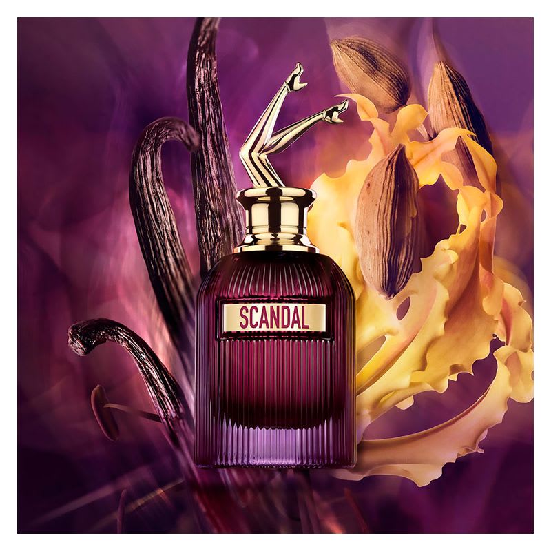JEAN PAUL GAULTIER SCANDAL INTENSE EDPI 50 ML