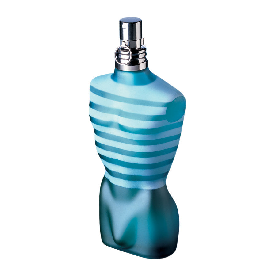 JEAN PAUL GAULTIER LE MALE EAU DE TOILETTE 125 ML - Tre Pi Profumerie