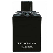 JOHN RICHMOND BLACK METAL EAU DE PARFUM 50 ML - Tre Pi Profumerie