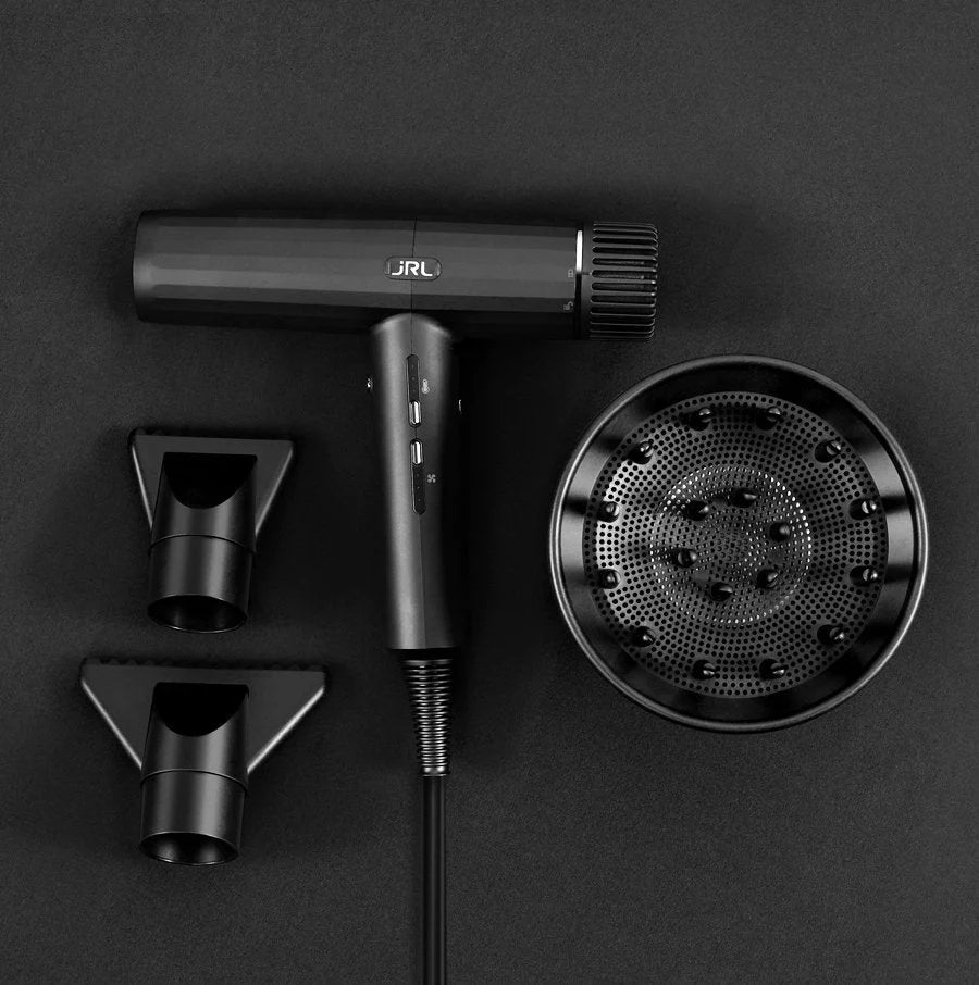 JRL FORTE PRO DIGITAL HAIR DRYER