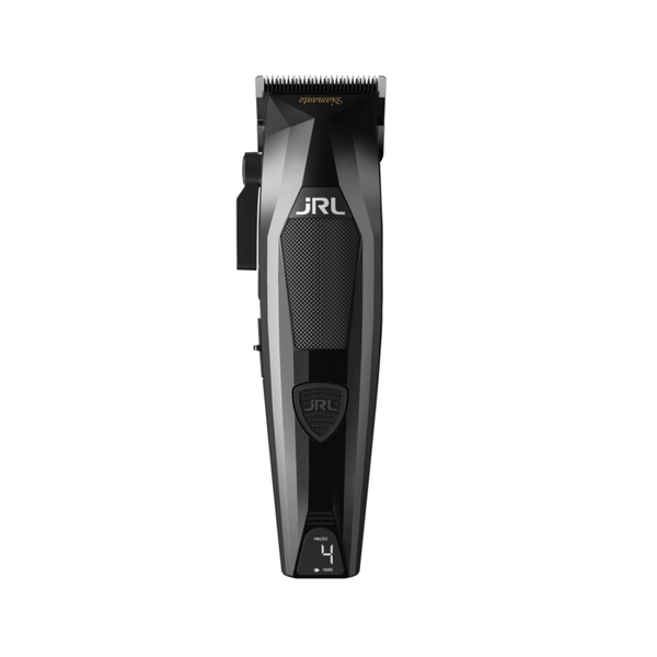 JRL TAGLIACAPELLI DIAMANTE BLACK