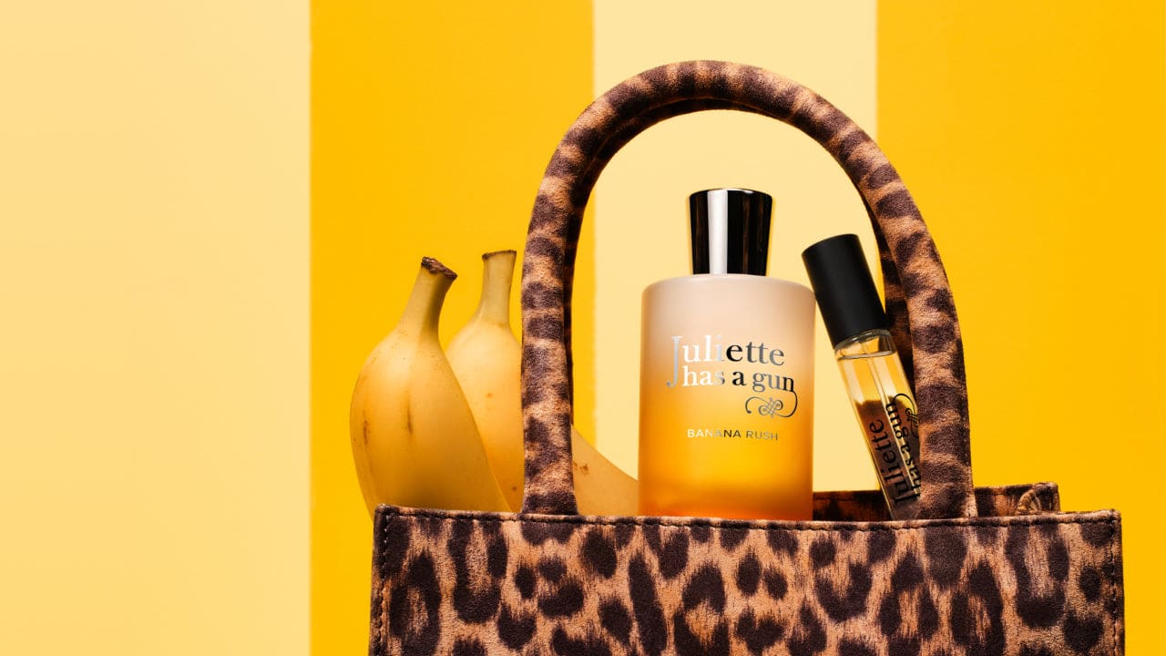 JULIETTE HAS A GUN BANANA RUSH EAU DE PARFUM 50 ML