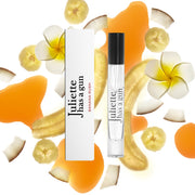 JULIETTE HAS A GUN BANANA RUSH EAU DE PARFUM 7,5 ML