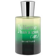 JULIETTE HAS A GUN EX VETIVER EAU DE PARFUM 50 ML - Tre Pi Profumerie
