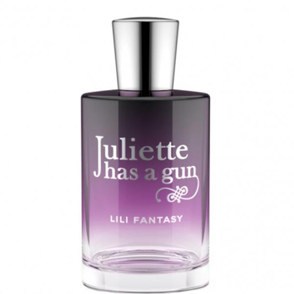 JULIETTE HAS A GUN LILIFANTASY EAU DE PARFUM 100 ML - Tre Pi Profumerie