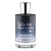 JULIETTE HAS A GUN MUSCINVISIBLE EAU DE PARFUM 100 ML - Tre Pi Profumerie