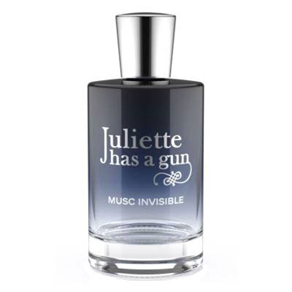 JULIETTE HAS A GUN MUSCINVISIBLE EAU DE PARFUM 100 ML - Tre Pi Profumerie