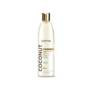 KATIVA COCONUT SHAMPOO RECONSTRUCTION & SHINE 355 ML